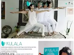 Sites similar to kulala.es