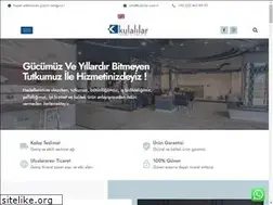 Sites similar to kulalilar.com.tr