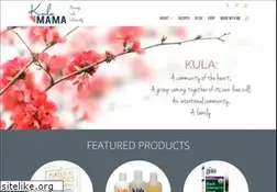 Sites similar to kulamama.com