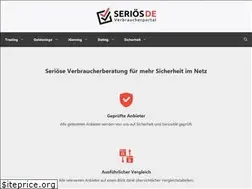 Sites similar to kulando.de