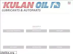 Sites similar to kulanoil.kz