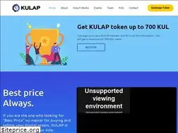 Sites similar to kulap.io