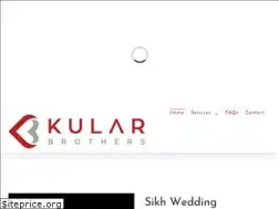 Sites similar to kularbrothers.com