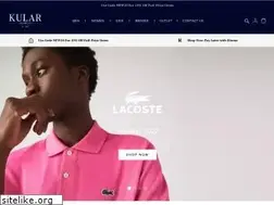 Sites similar to kularfashion.com