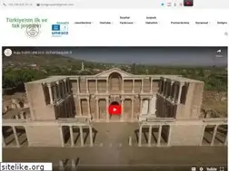 Sites similar to kulasalihligeopark.com