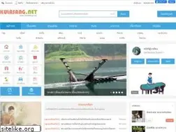 Sites similar to kulasang.net