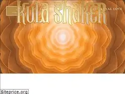 Sites similar to kulashaker.co.uk