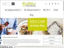 Sites similar to kulau.com