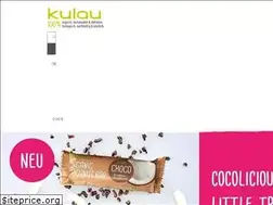 Sites similar to kulau.de