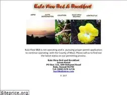Sites similar to kulaview.com