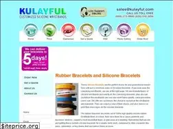 Sites similar to kulayful.com