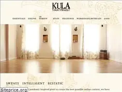 Sites similar to kulayoga.com