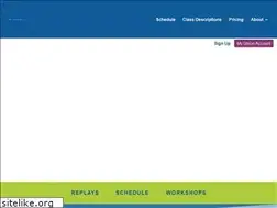 Sites similar to kulayogamn.com