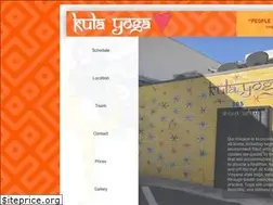 Sites similar to kulayogasd.com