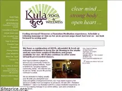 Sites similar to kulayogawellness.com