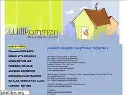 Sites similar to kulbacki.de