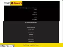 Sites similar to kulbacks.com