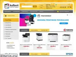 Sites similar to kulbert.ee