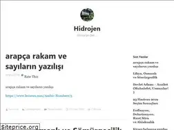 Sites similar to kulbiber.wordpress.com