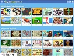 Sites similar to kulbotgames.com