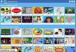 Sites similar to kulbotspiele.com