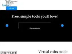 Sites similar to kulcare.com