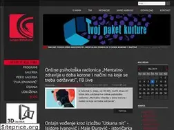 Sites similar to kulcentar.com