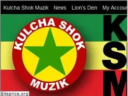 Sites similar to kulchashok.com