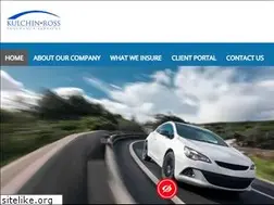 Sites similar to kulchinross.com