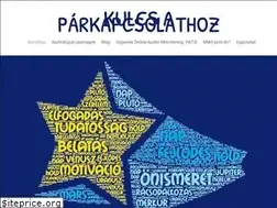 Sites similar to kulcsaparkapcsolathoz.hu