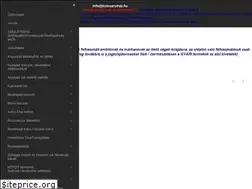 Sites similar to kulcsaruhaz.hu