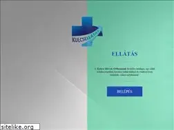 Sites similar to kulcsellatas.hu