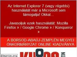 Sites similar to kulcsmagazin.hu