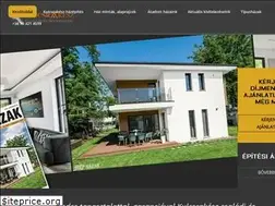 Sites similar to kulcsrakesz.hu