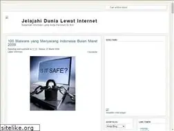 Sites similar to kuld3s4k.blogspot.com