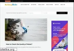 Sites similar to kuldeepbisht.com