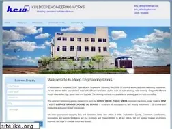 Sites similar to kuldeepengg.in