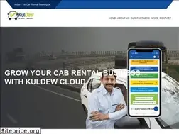 Sites similar to kuldew.com
