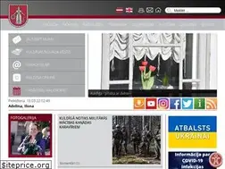 Sites similar to kuldiga.lv
