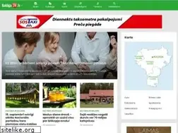 Sites similar to kuldiga24.lv
