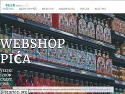 Sites similar to kule.hr