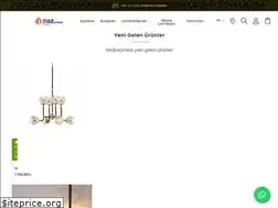 Sites similar to kuleaydinlatma.com