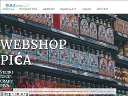 Sites similar to kulebiograd.kule.hr