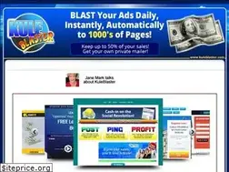 Sites similar to kuleblaster.com