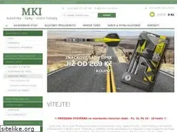 Sites similar to kulecniky-sipky.cz