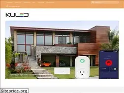 Sites similar to kuled.com