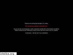 Sites similar to kuledesigns.com