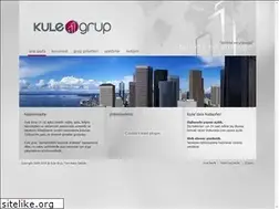 Sites similar to kulegrup.com