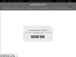 Sites similar to kulekas.com