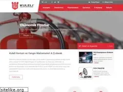 Sites similar to kulelihortum.com